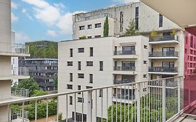 Appart'Hotel Odalys City - Lyon Centre Confluence